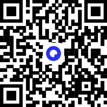 夸克网盘二维码