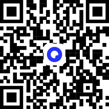 夸克网盘二维码