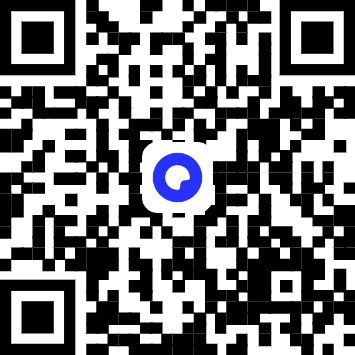 夸克网盘二维码