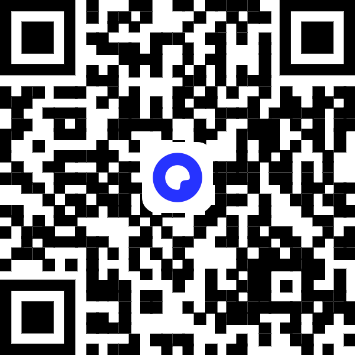 夸克网盘二维码