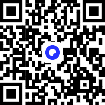 夸克网盘二维码
