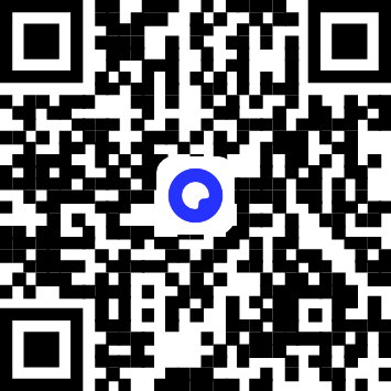 夸克网盘二维码