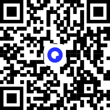 夸克网盘二维码