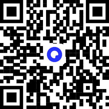 夸克网盘二维码