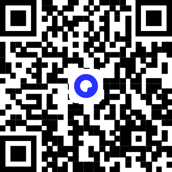 夸克网盘二维码