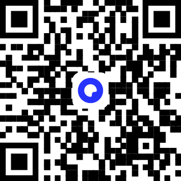 夸克网盘二维码