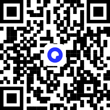 夸克网盘二维码