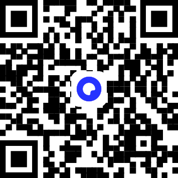 夸克网盘二维码