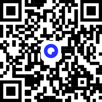 夸克网盘二维码