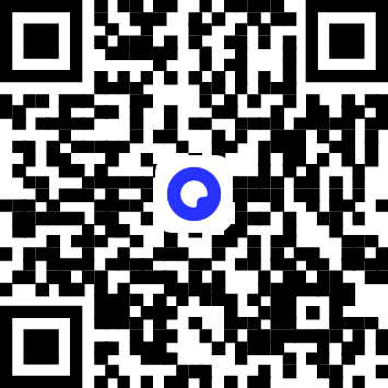 夸克网盘二维码