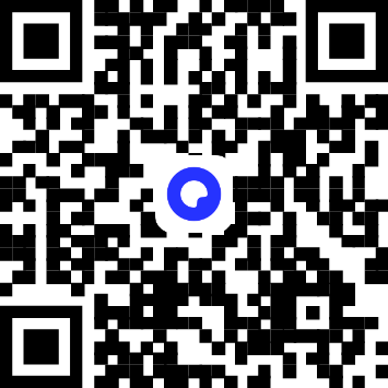 夸克网盘二维码