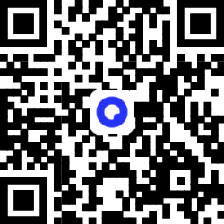 夸克网盘二维码