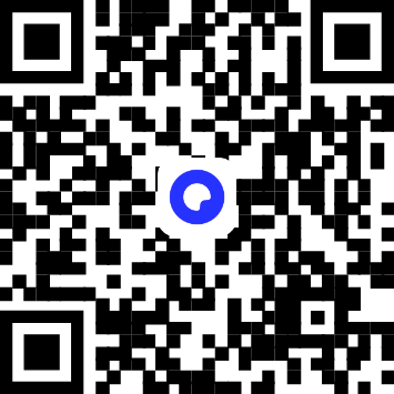 夸克网盘二维码