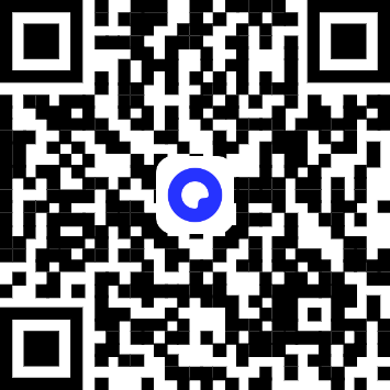夸克网盘二维码