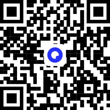 夸克网盘二维码