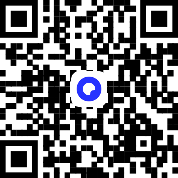 夸克网盘二维码