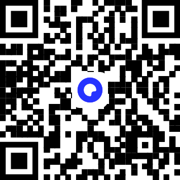 夸克网盘二维码