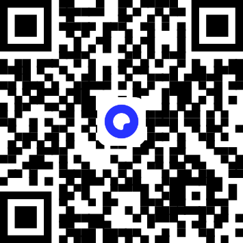 夸克网盘二维码