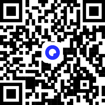 夸克网盘二维码