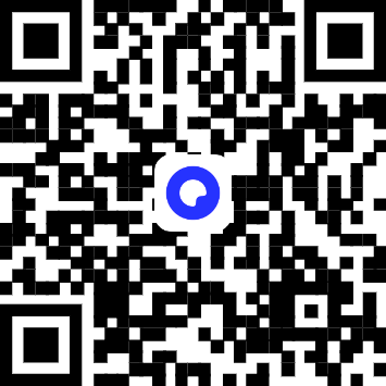 夸克网盘二维码
