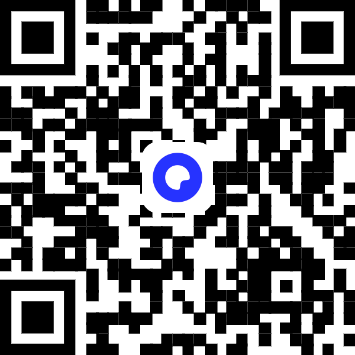夸克网盘二维码