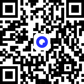 夸克网盘二维码