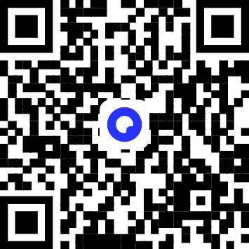 夸克网盘二维码