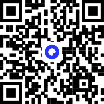 夸克网盘二维码