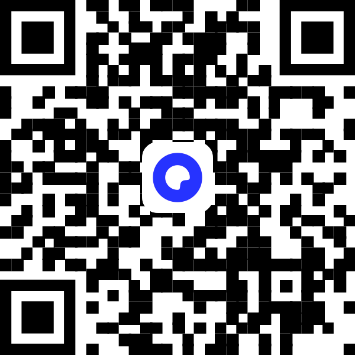 夸克网盘二维码