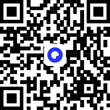 夸克网盘二维码