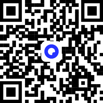 夸克网盘二维码