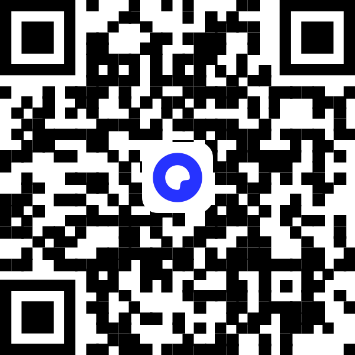 夸克网盘二维码