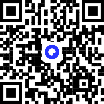夸克网盘二维码