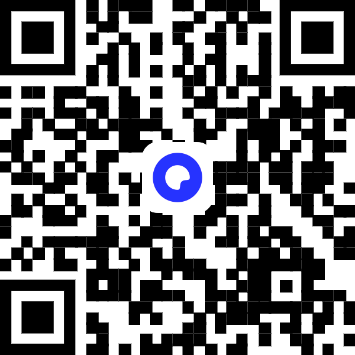 夸克网盘二维码