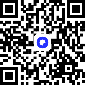 夸克网盘二维码