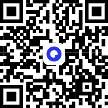 夸克网盘二维码