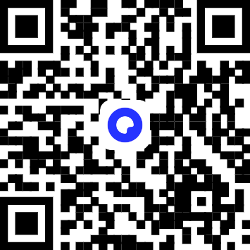 夸克网盘二维码