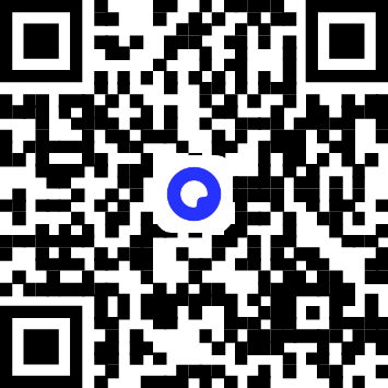 夸克网盘二维码