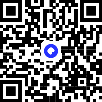 夸克网盘二维码