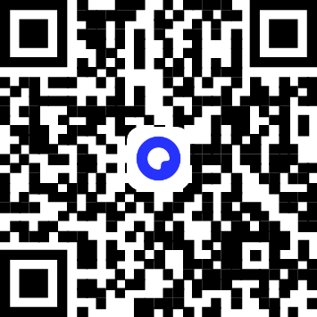 夸克网盘二维码