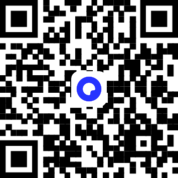 夸克网盘二维码