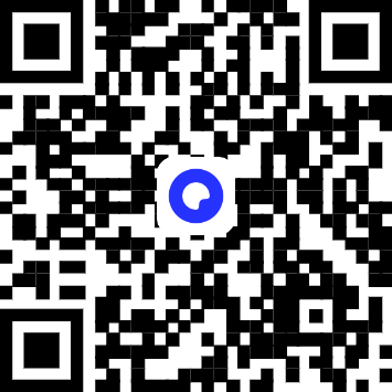 夸克网盘二维码