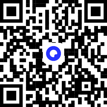 夸克网盘二维码