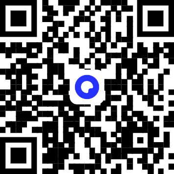夸克网盘二维码