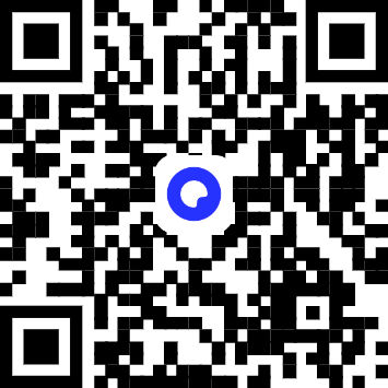 夸克网盘二维码