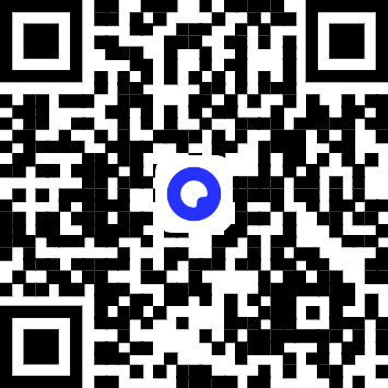 夸克网盘二维码