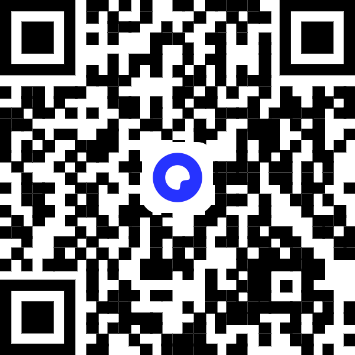 夸克网盘二维码