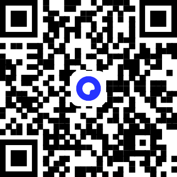 夸克网盘二维码