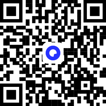 夸克网盘二维码