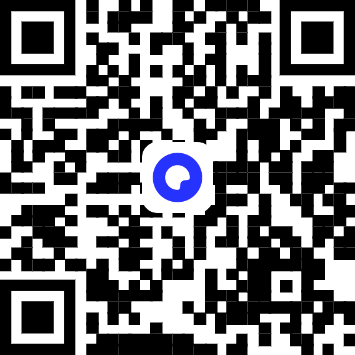 夸克网盘二维码